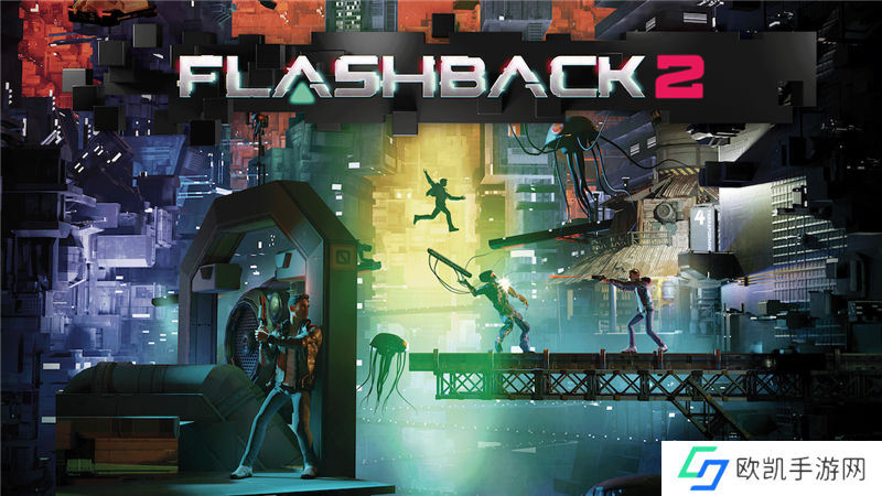 《闪回2》图文攻略 主线剧情流程解密攻略