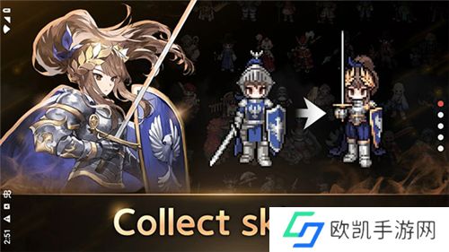 神王城堡最新版
