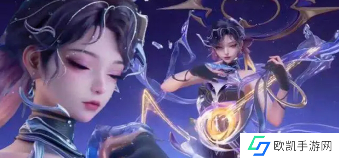 王者荣耀杨玉环宇宙歌姬皮肤价格图一