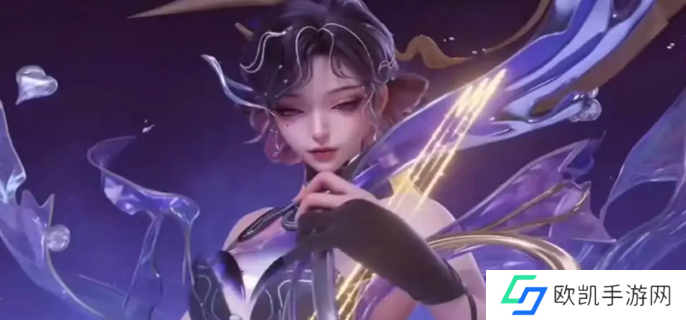 王者荣耀杨玉环宇宙歌姬什么时候上线图一