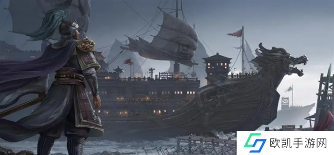 三国志战略版5周年自选武将选择推荐图一