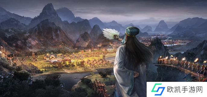 三国志战略版5周年自选武将选择推荐图二