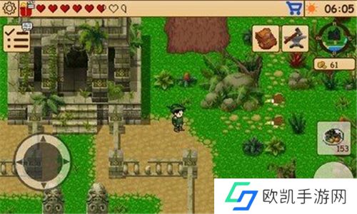 生存RPG4闹鬼庄园