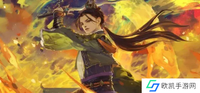 三国杀所有武将攻略图一