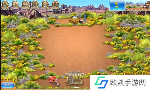 疯狂农场3冰河时代