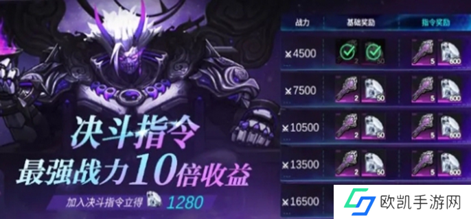 火柴人联盟3氪金攻略图一