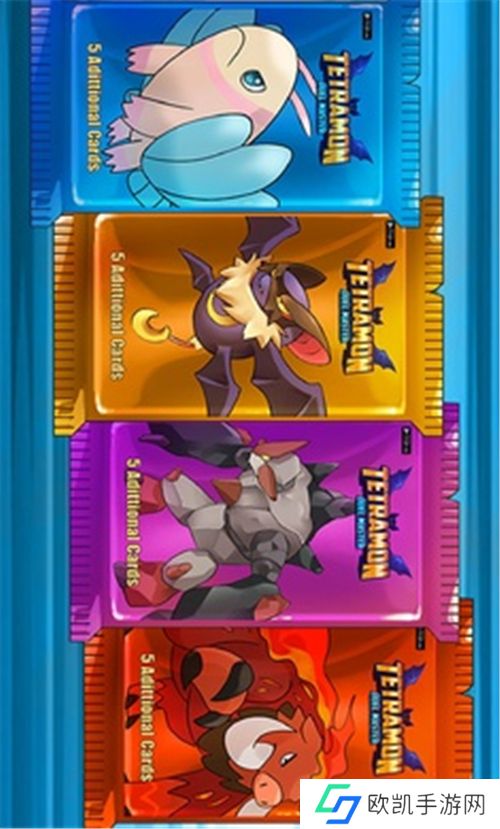 TCG卡牌商店模拟器2手机版