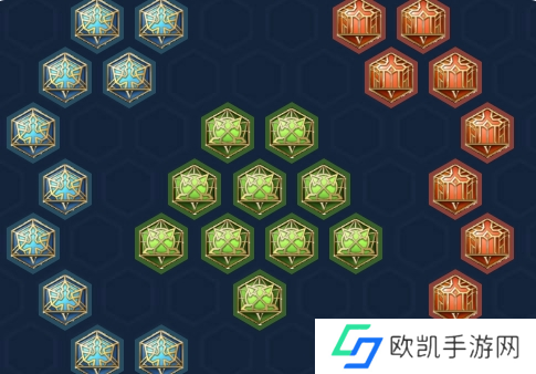 王者荣耀鸡爪流蒙恬怎么玩图二