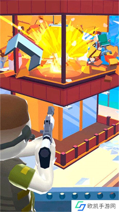 空中特工队下载