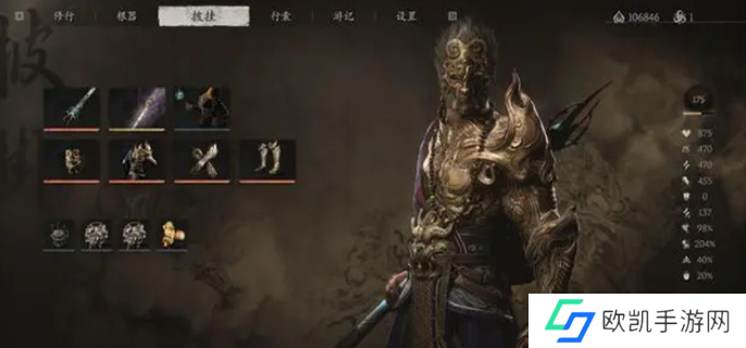 黑神话悟空核爆流怎么玩图一