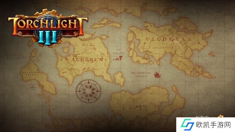 《火炬之光3》图文攻略 全英雄技能及圣物装备玩法解析