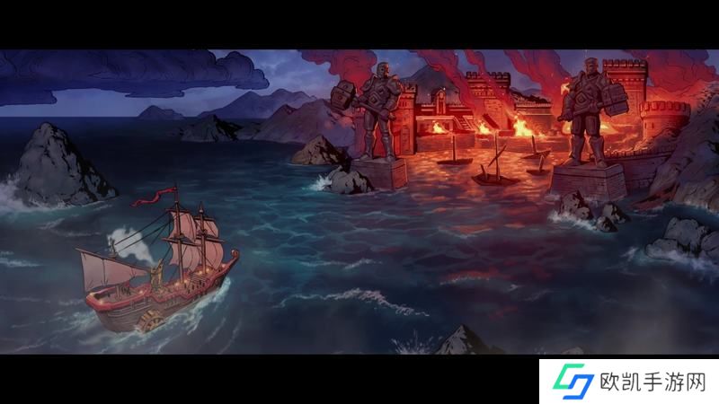 《火炬之光3》图文攻略 全英雄技能及圣物装备玩法解析