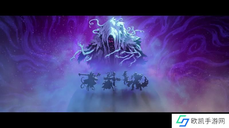 《火炬之光3》图文攻略 全英雄技能及圣物装备玩法解析