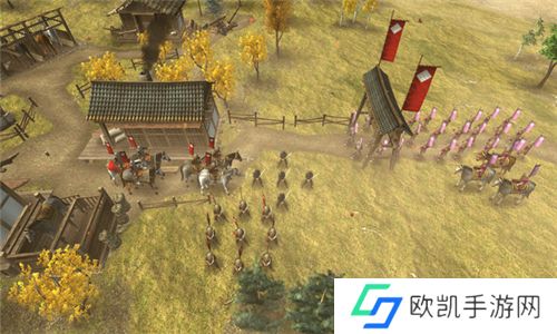 幕府之争