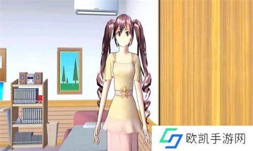 樱花校园模拟器1.039.90新版