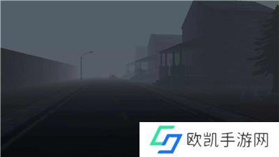 沉默的居民