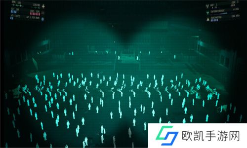 13号**守夜人