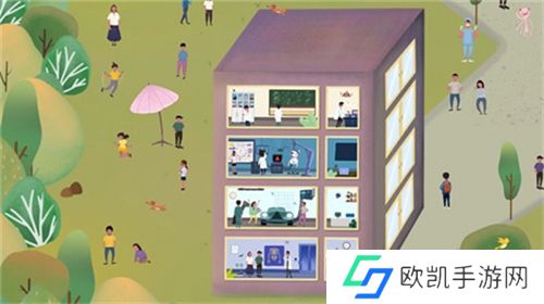 明日探险家下载