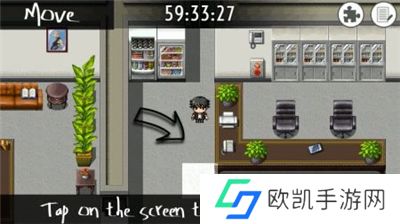 贝克街突围