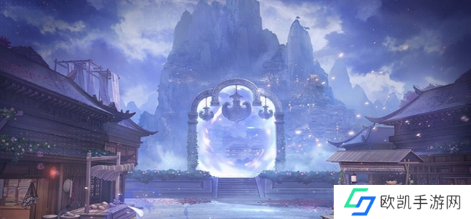 世界之外江山不夜活动玩法攻略图一