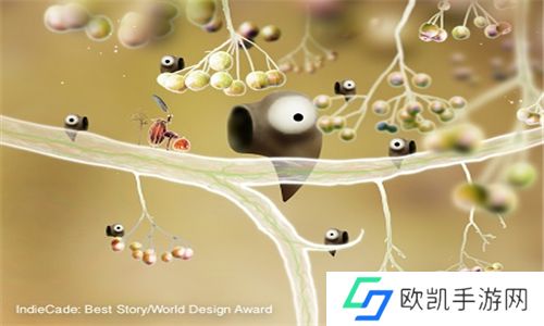 植物精灵完整版