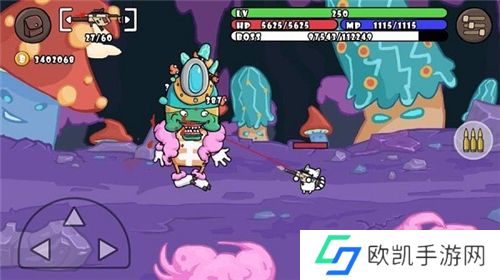 单枪匹猫中文版