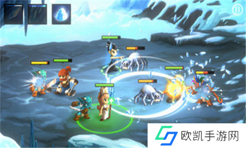 战斗之心2