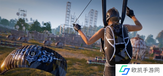 pubg国际服苹果下载安装方法图一