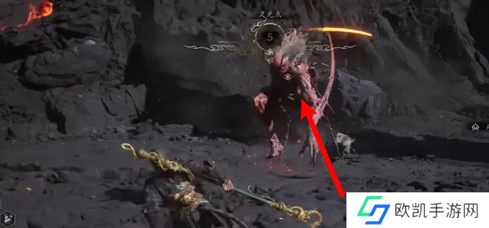 黑神话悟空芭蕉扇怎么获得图二