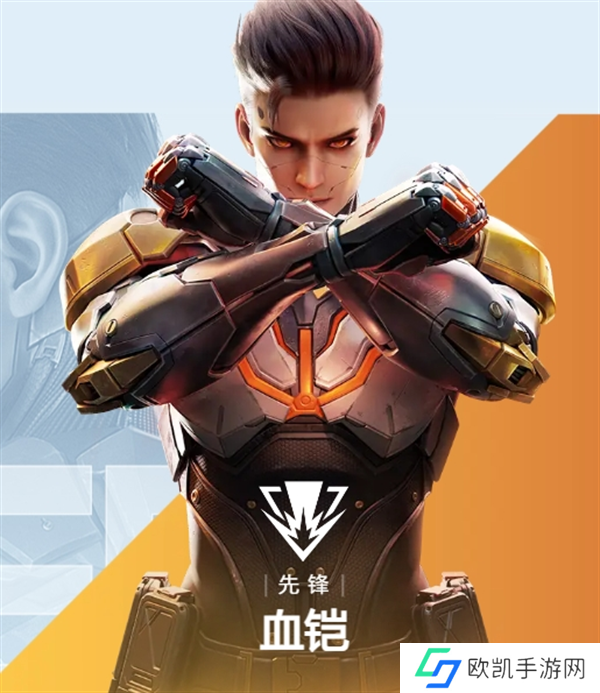 天启行动英雄图鉴大全图五