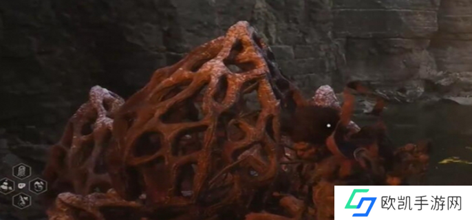 黑神话悟空石中人支线怎么做图四