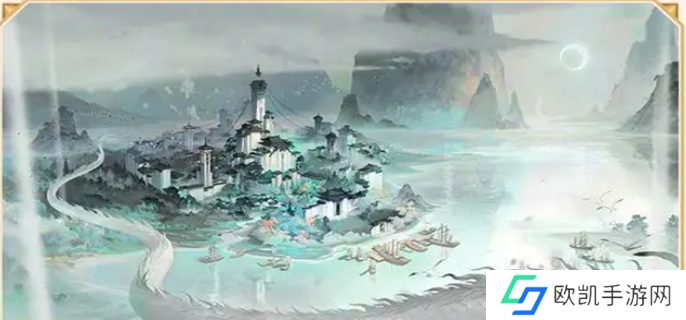 阴阳师八周年式神是谁图一