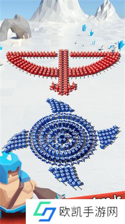 2021好玩的战争策略游戏推荐 军事策略游戏