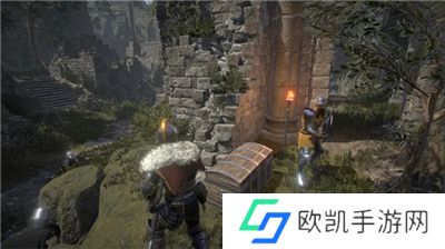 凡尔赛法环手游