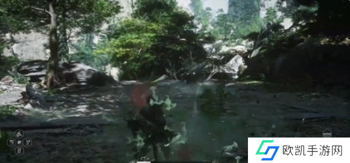 黑神话悟空虫总兵怎么打,黑神话悟空虫总兵打法攻略图二