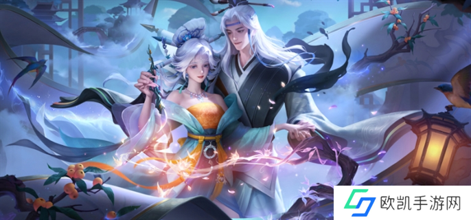 王者荣耀九周年返场皮肤一览图一
