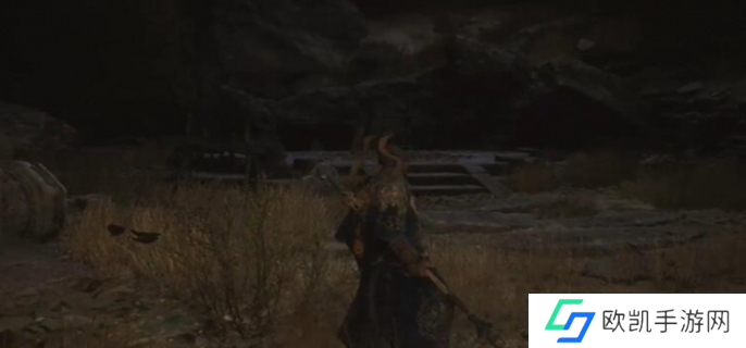 黑神话悟空石中人支线怎么做图五