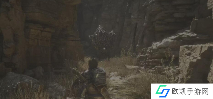 黑神话悟空石中人支线怎么做图一