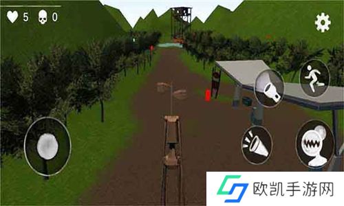警笛头模拟器最新版