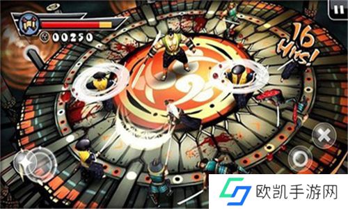 武士2