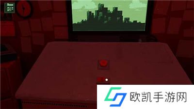 请勿乱动