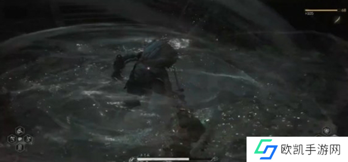 黑神话悟空虫总兵怎么打,黑神话悟空虫总兵打法攻略图一