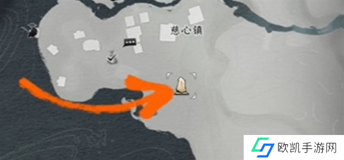 燕云十六声不平事无间之地任务完成攻略图一