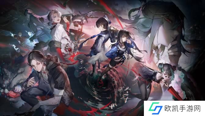 归龙潮将离技能详细介绍