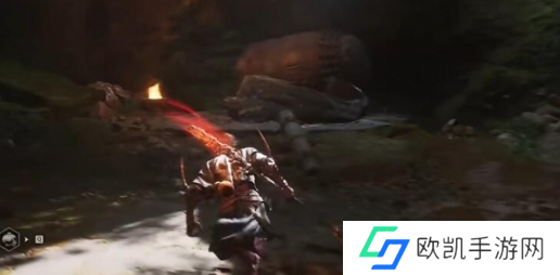 黑神话悟空马哥在哪图三 黑神话悟空马哥在哪图三