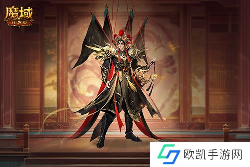 丝海寻古，域韵今风！ 跟随《魔域口袋版》感受泉州文化魅力