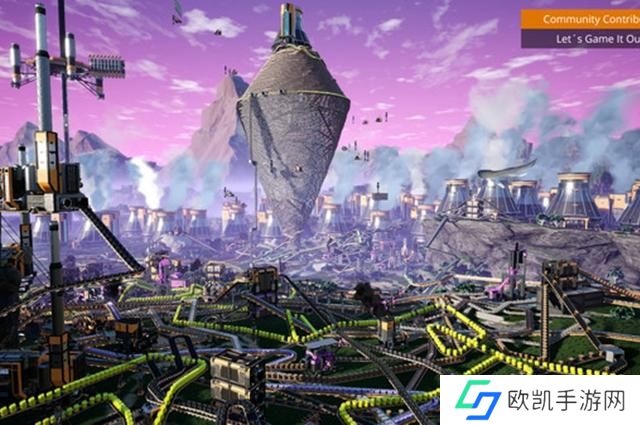 幸福工厂正式版上线时间介绍