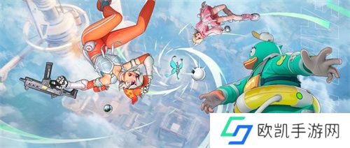 捉宠打枪吃鸡玩法2.0，《远光84》开启PC先行测试