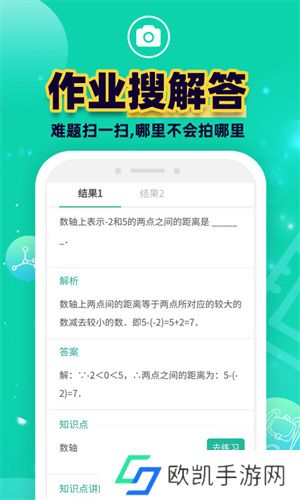 错题plus