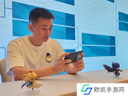 魔灵召唤：2024粤港澳大湾区线下友谊赛**落幕